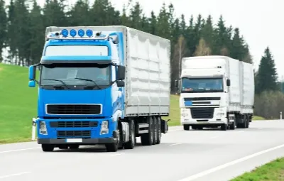 İstanbul ile Düzce Arası Eşya Taşıma